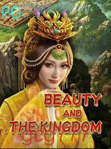 Descubra 'BeautyAndTheKingdom': Um Novo Jogo que Conquista Corações