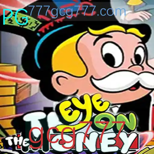 Descubra o Jogo de Estratégia 'EyeOnTheMoney'
