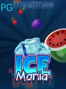 IceMania: A Nova Sensação no Mundo dos Jogos