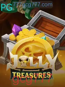 Explorando JollyTreasures: Um Mergulho em Aventuras de Piratas