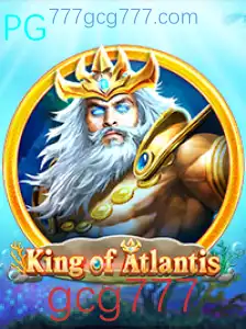 Descubra o Fascinante Mundo de KingofAtlantis