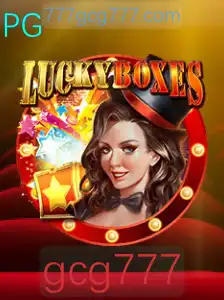 Descubra o Excitante Mundo de LuckyBoxes: O Jogo do Momento