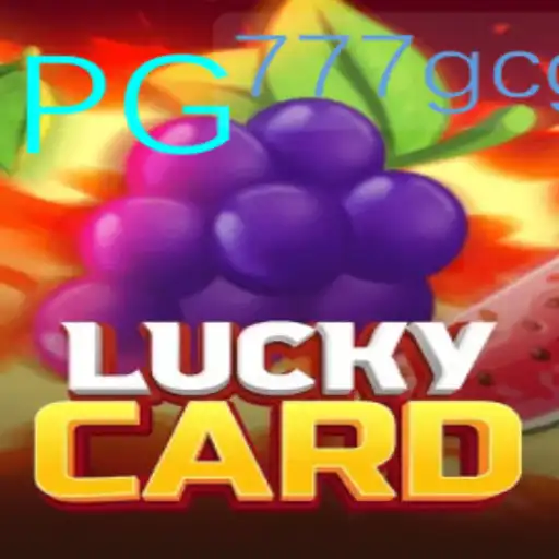 Descubra o Jogo LuckyCard: Estratégia e Sorte em Um Só Lugar