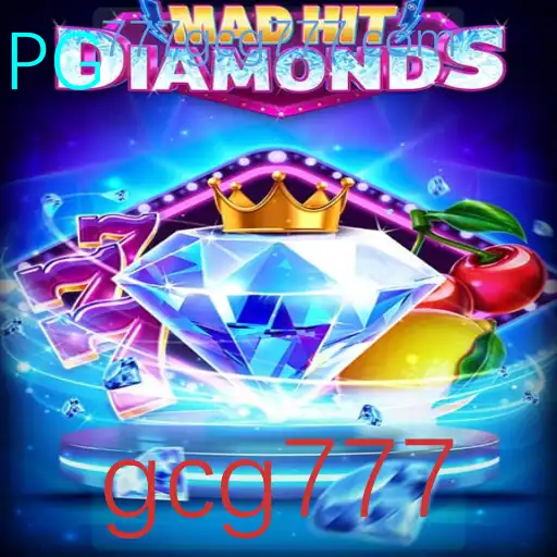 MadHitDiamonds: Descubra o Jogo de Estratégia e Aventura que Está Conquistando o Mundo