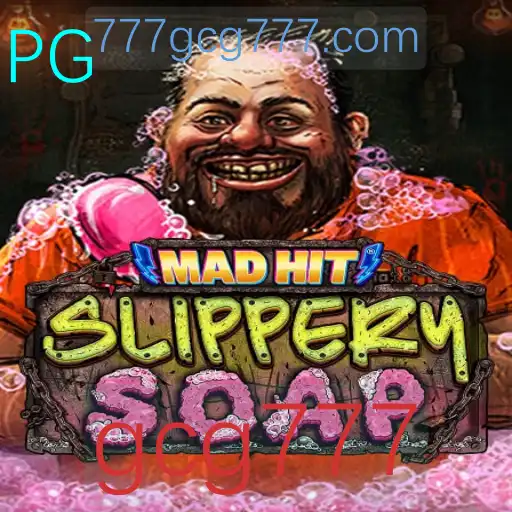 Descubra o Mundo Empolgante de MadHitSlipperySoap