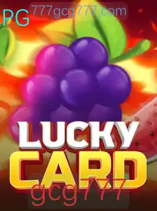 Descubra o Jogo LuckyCard: Estratégia e Sorte em Um Só Lugar