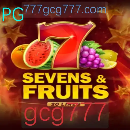 Descubra o Mundo de SevensFruits20: A Emoção do Novo Jogo de Cassino