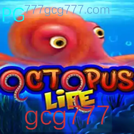 Descubra OctopusLife: O Mundo Intrigante de Aventuras Aquáticas