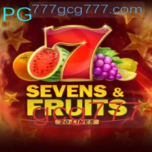 Descubra o Mundo de SevensFruits20: A Emoção do Novo Jogo de Cassino
