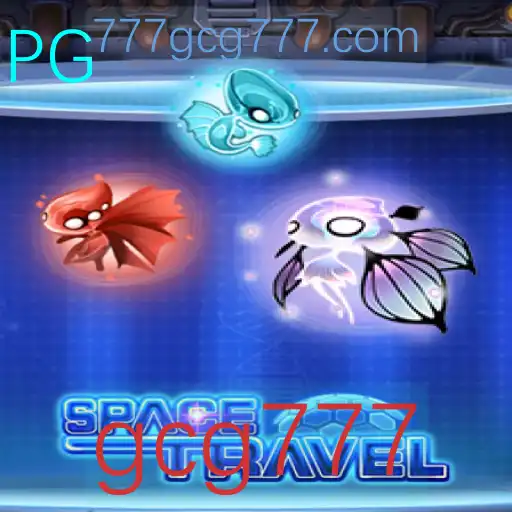 SpaceTravel: Uma Jornada Intergaláctica com GCG777