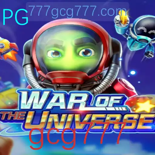 Descubra a Aventura de WAROFTHEUNIVERSE: Um Mergulho no Jogo